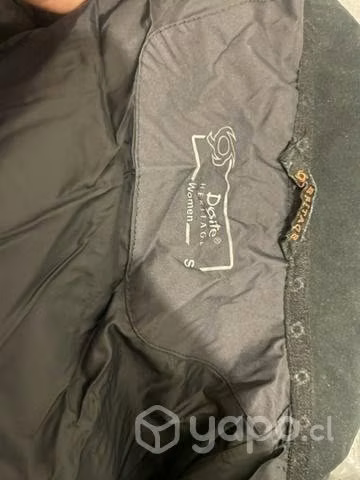 Impermeable Doite - Imagen 2