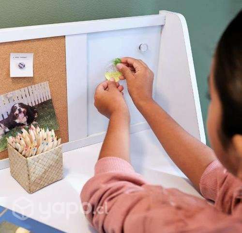 Mueble de estudio Americano - Imagen 3