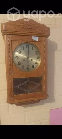 Lotes relojes de pared