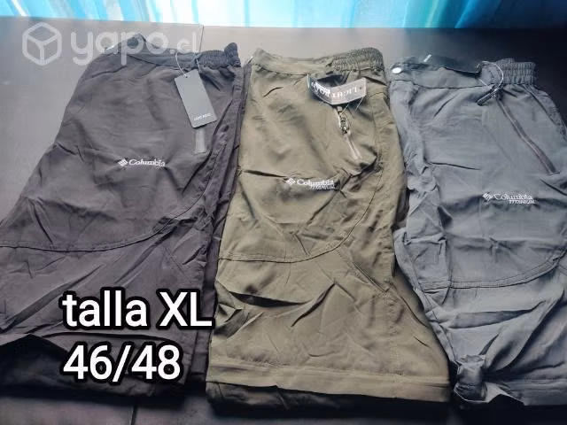 Pantalones desmontables - Imagen 4