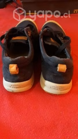 Zapatillas hush pappies t 42