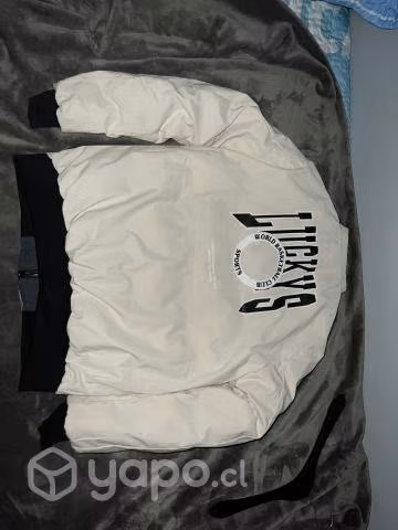 Parka - Imagen 3