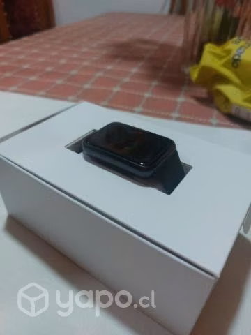 Reloj Watch