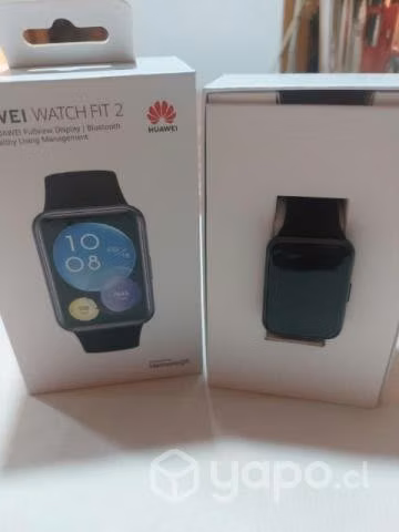 Reloj Watch