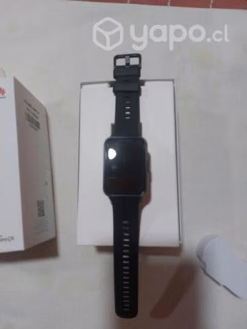 Reloj Watch