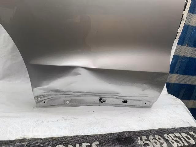 Puerta trasera derecha Mitsubishi Outlander 16-22