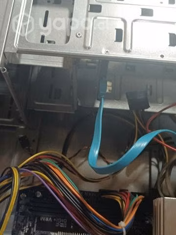 PC placa Asus más procesador AMD a10 - Imagen 4
