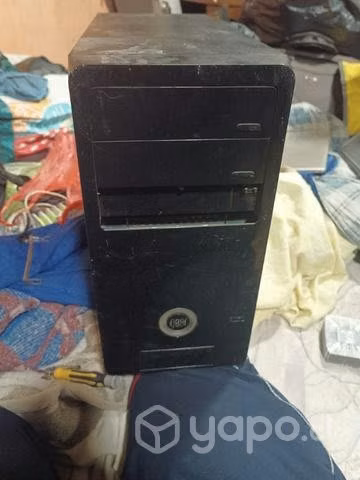 PC placa Asus más procesador AMD a10 - Imagen 5