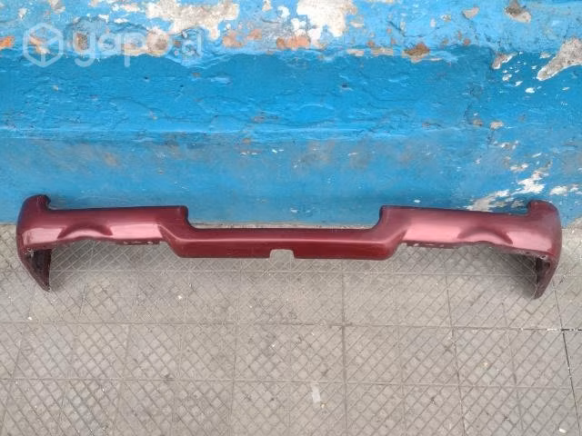 Parachoque trasero RAM 1500 2020-2023