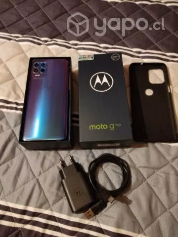 Celular Moto g100 - Imagen 2