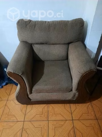 Sillones de 3 parte - Imagen 4