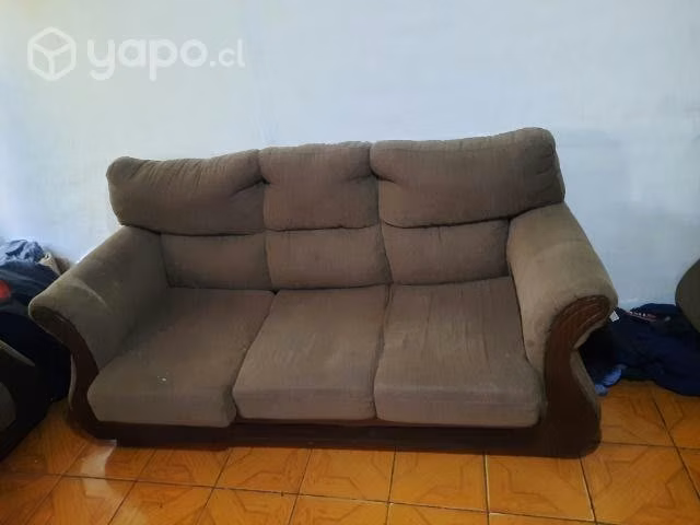 Sillones de 3 parte - Imagen 3