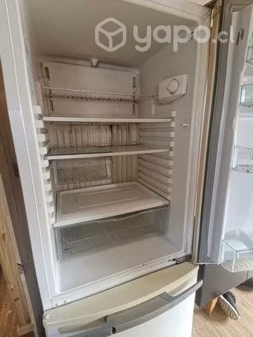 Refrigerador usado