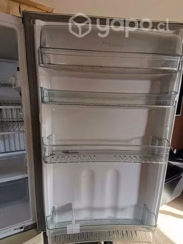 Refrigerador usado