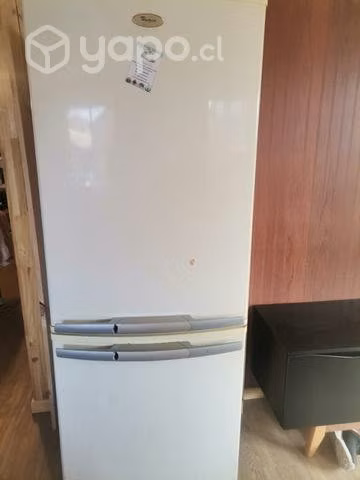 Refrigerador usado