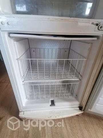 Refrigerador usado