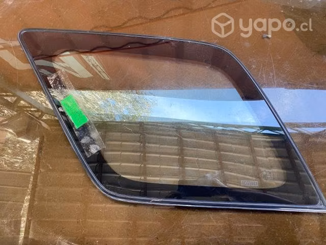 Vidrio orig tapabarro tras izq Suzuki gran vitara