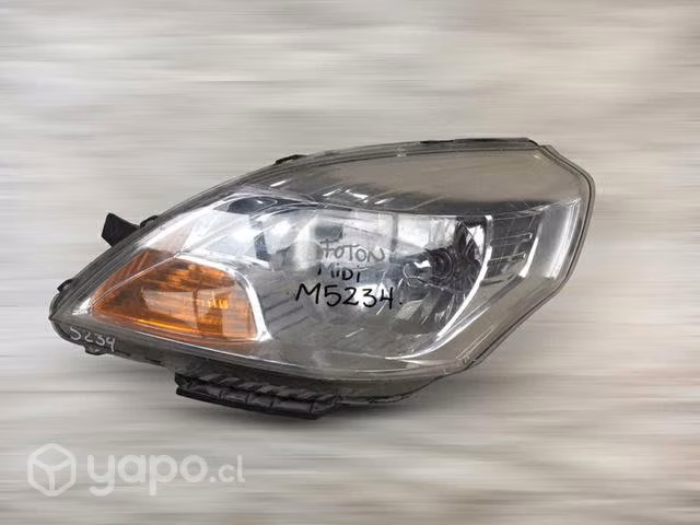 Optico lh foton MD