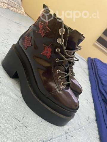 Botines hush puppies - Imagen 5