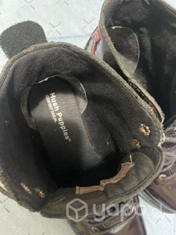 Botines hush puppies - Imagen 4