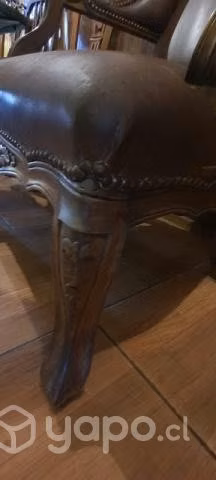 Sillón berger