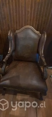 Sillón berger