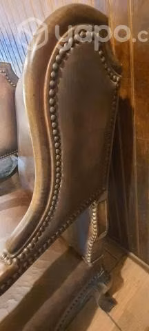 Sillón berger