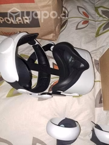 Oculus quest 2 - Imagen 2