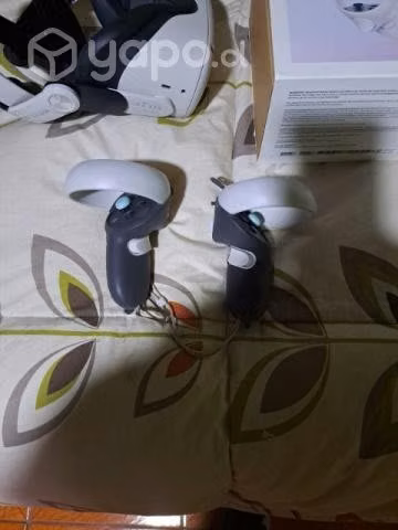 Oculus quest 2 - Imagen 6