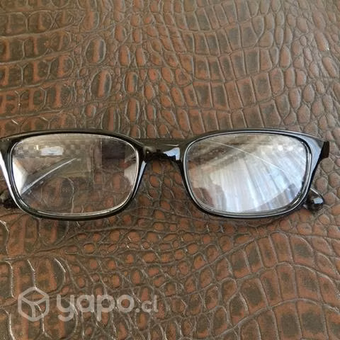 Lentes de lectura