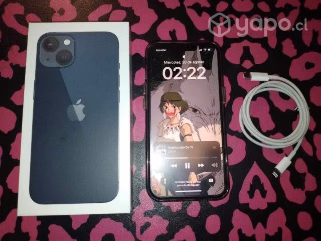 IPhone 13 128gb - Imagen 3