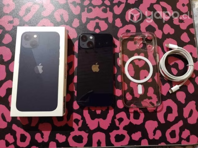 IPhone 13 128gb - Imagen 6