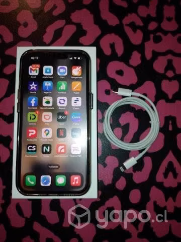 IPhone 13 128gb