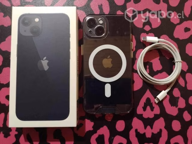 IPhone 13 128gb - Imagen 4