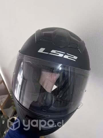 Casco L52 talla XS mujer - Imagen 4