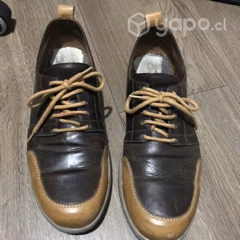 Zapatos poco uso DAFIRENZE, número 43