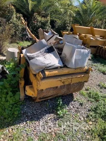 Rodillo de Goma