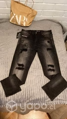 Jeans PVP Talla 44 Nuevos
