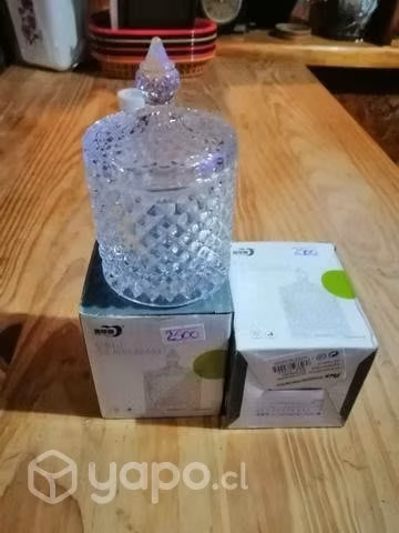 Todo nuevo