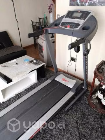 Trotadora Muvo Endurance 12