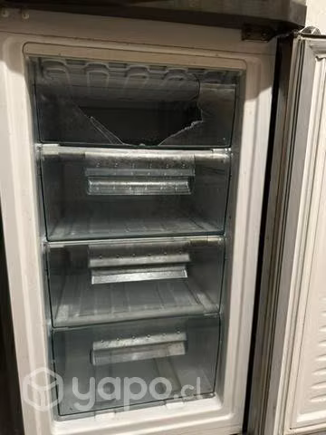 Refrigerator fensa