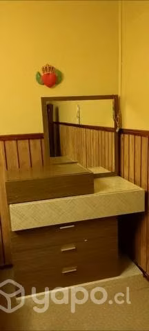 Mueble tocador