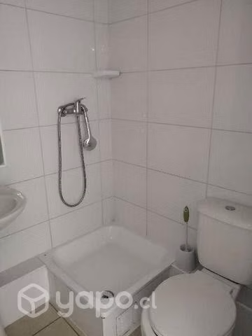 Venta Departamento para Inversión Universitaria
