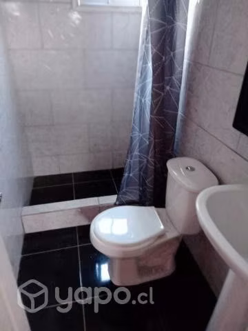 Departamento para oficina o vivir 2 personas