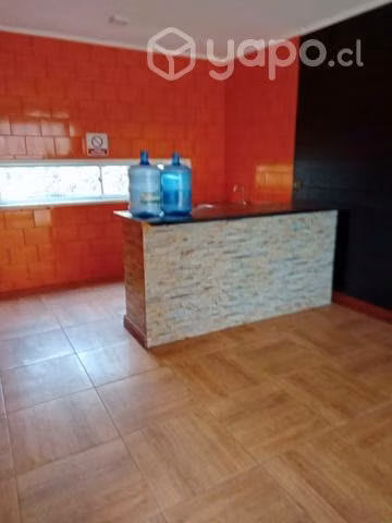 Departamento para oficina o vivir 2 personas