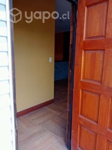 Departamento para oficina o vivir 2 personas