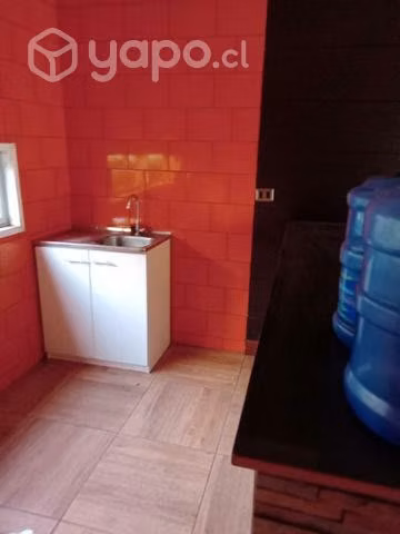 Departamento para oficina o vivir 2 personas