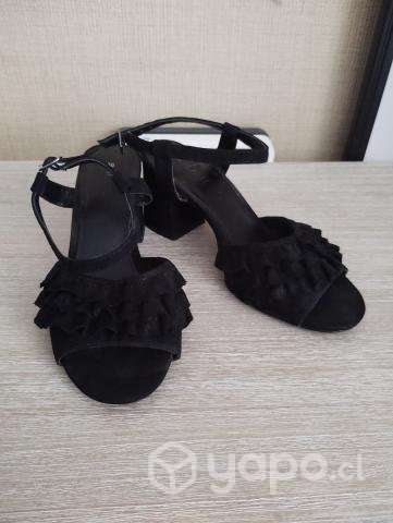 Sandalias Alaniz - Imagen 2