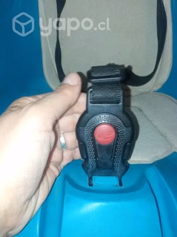 Silla bicicleta - Imagen 2