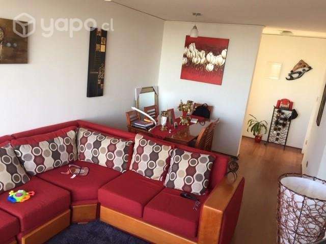 Departamento en Chiguayante - Imagen 11